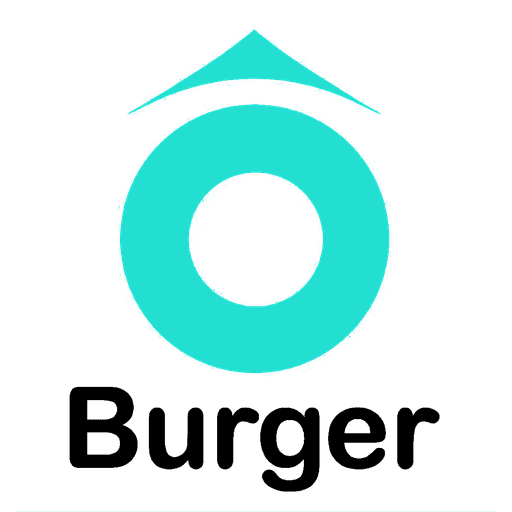 Logo Ô BURGER